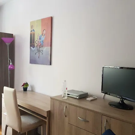 아파트 Rositza