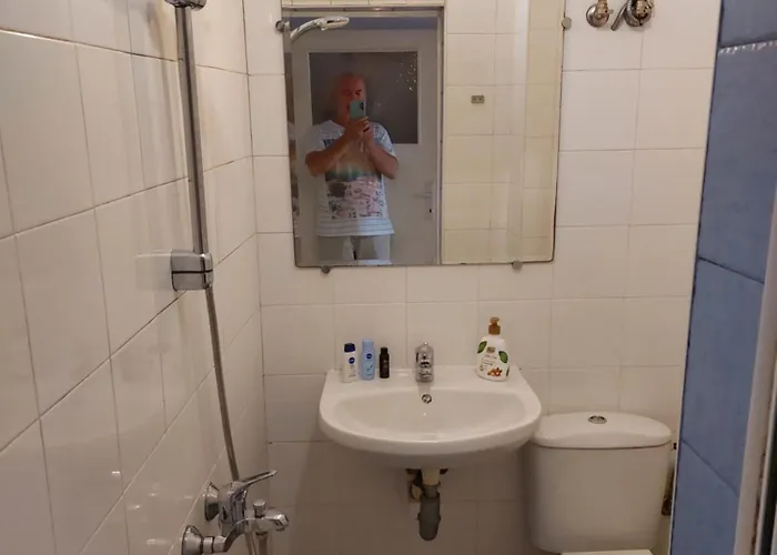 罗西察一室公寓 索菲亞