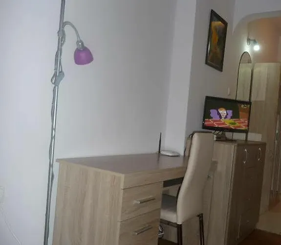 罗西察一室公寓