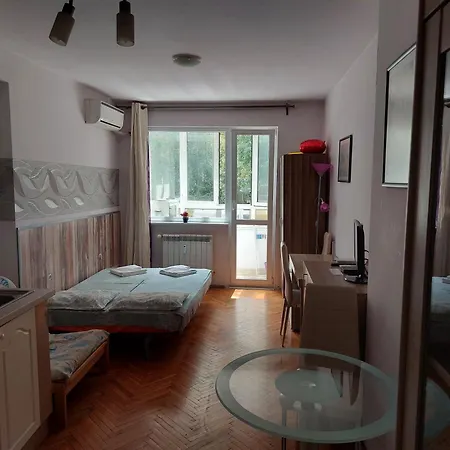 Rositza Apartman Szófia