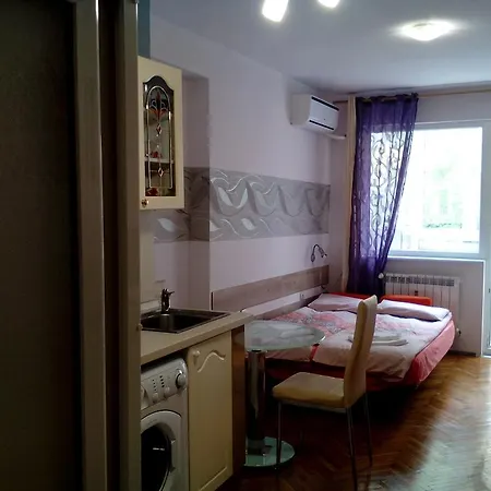 Rositza * ソフィア