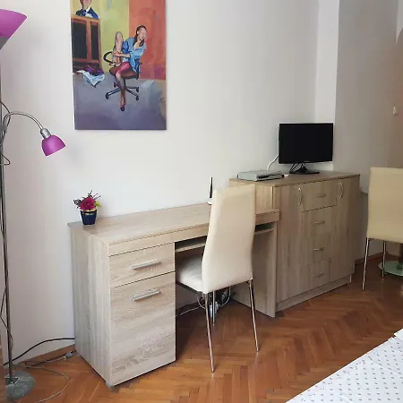 Rositza Apartman