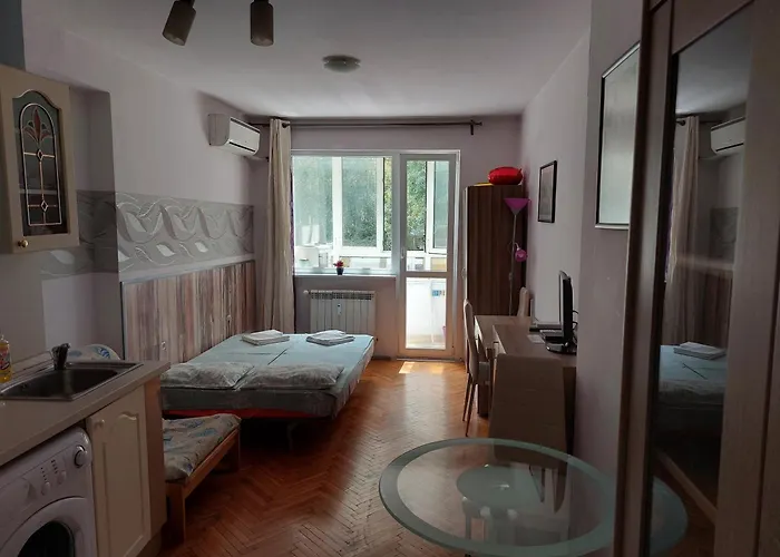 Rositza Διαμέρισμα Σόφια