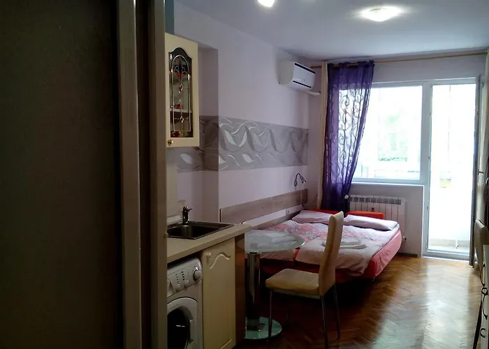 Rositza * סופיה