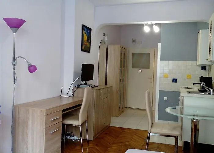 Διαμέρισμα Rositza Σόφια