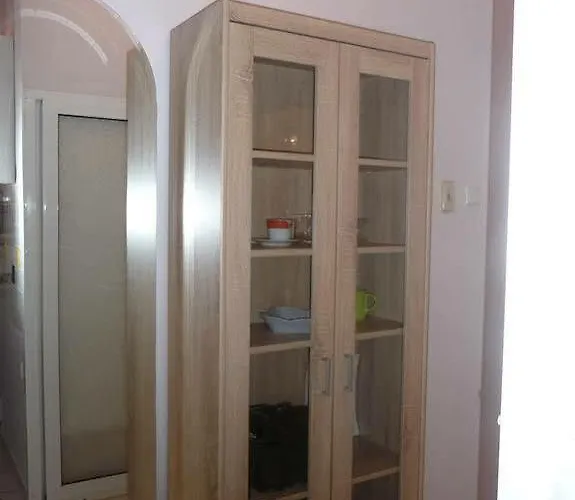 Διαμέρισμα Rositza Σόφια