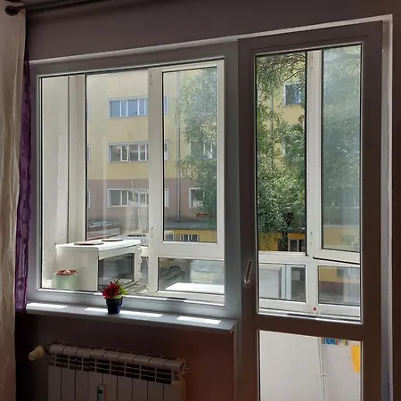 Rositza Apartman