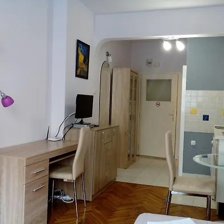 Apartman Rositza Szófia
