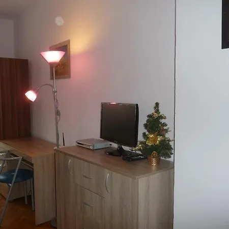 Apartman Rositza *