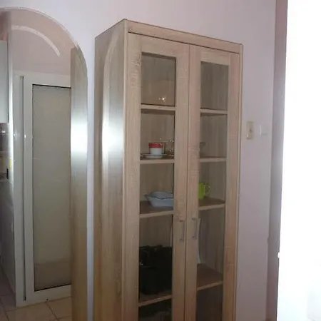 Apartamento Rositza Sófia